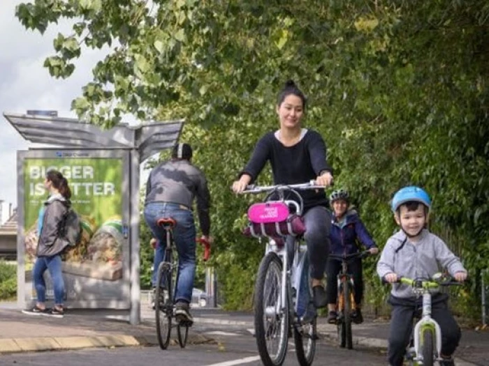 familycycling