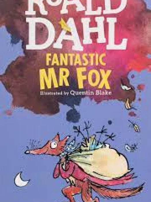 fantastic mr fox