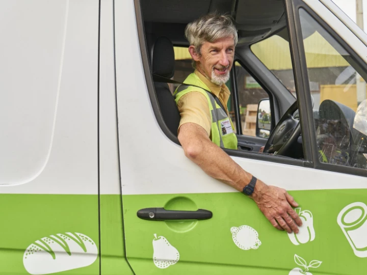 fareshare