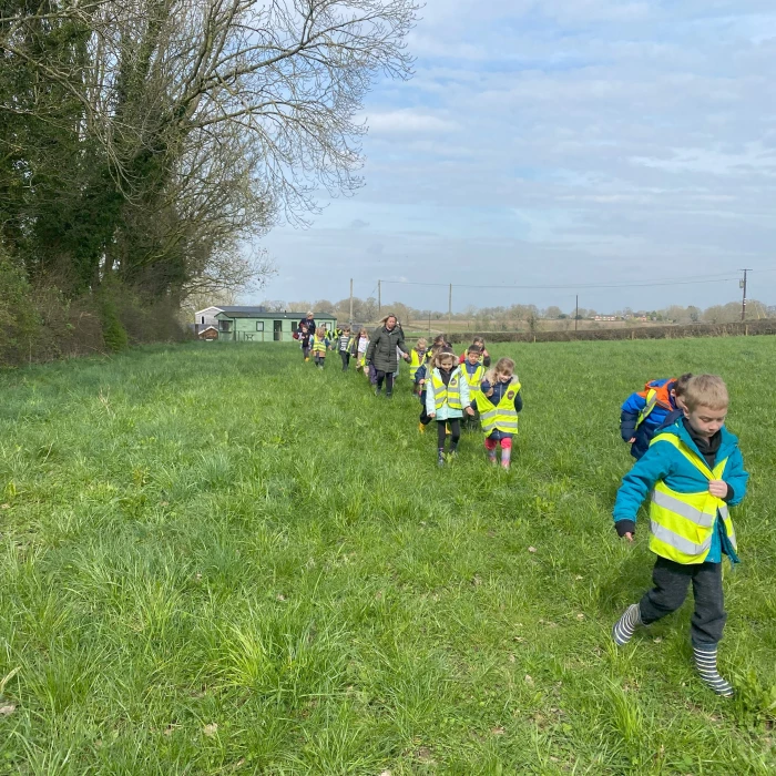 farming trip