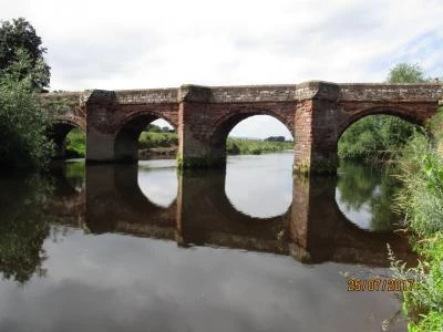 farndon bridge