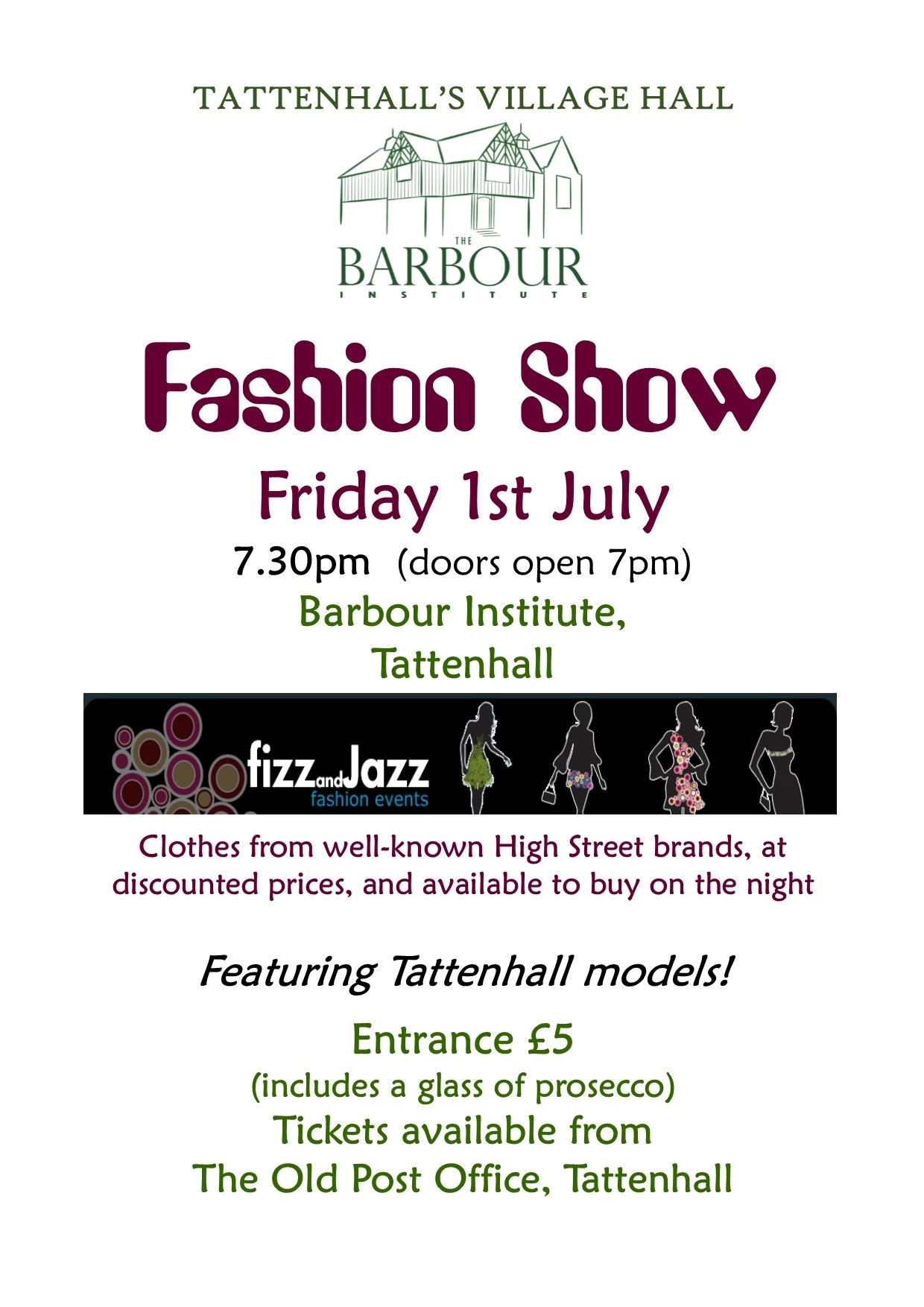 fashion show 1 july 2016 a4