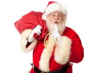 father xmas
