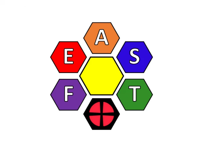 feast logo