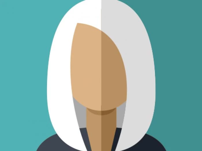 female face1