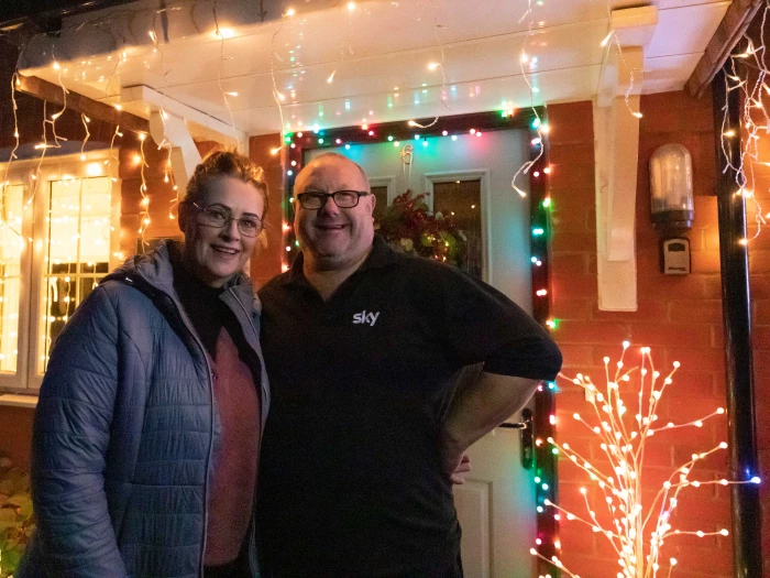 festive trail switchon xmas 2022