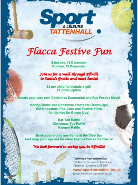 festiveflacca