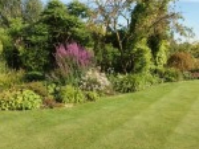 fieldcrest garden