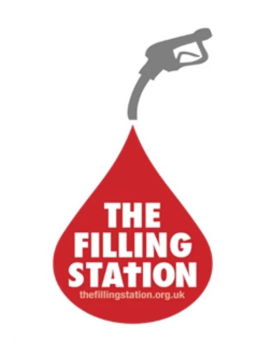 fillingstation