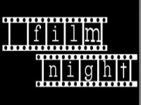 film night at the barbour