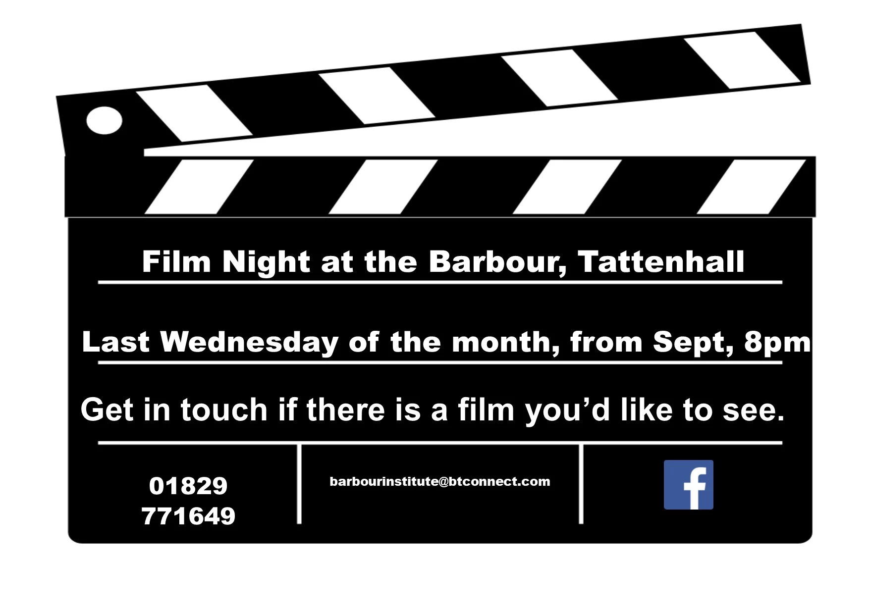 film night