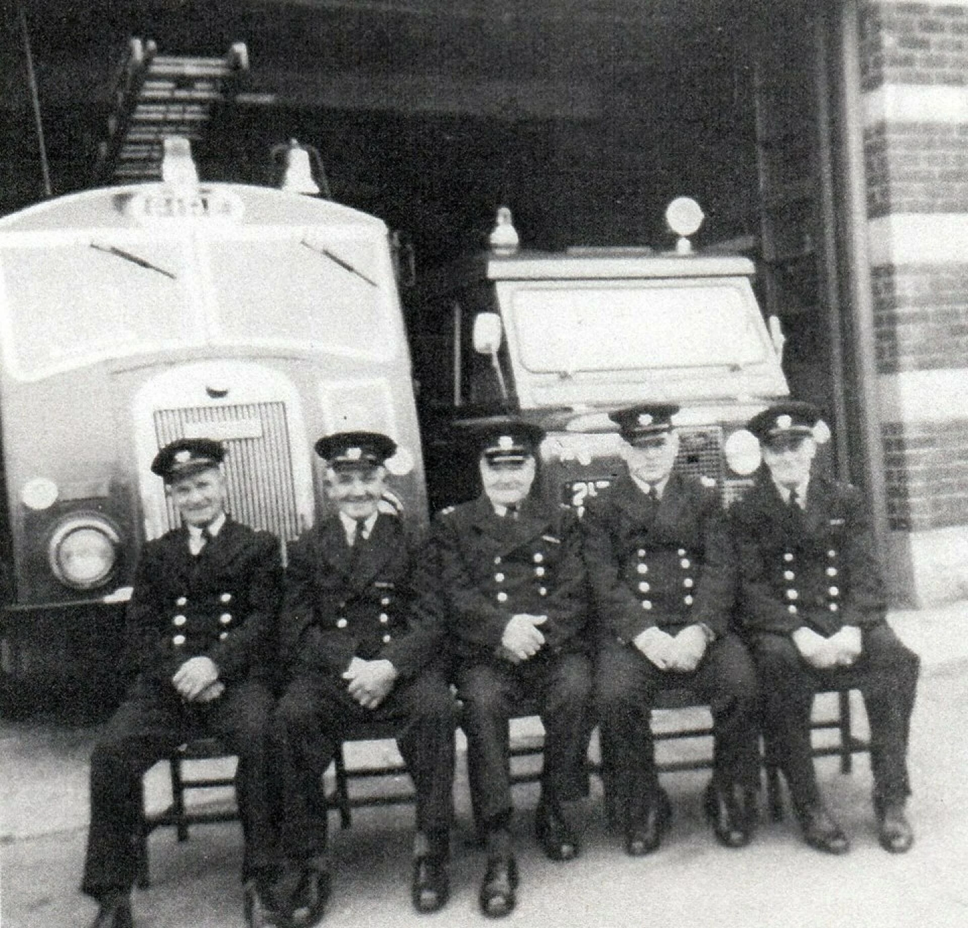 fire engine 2