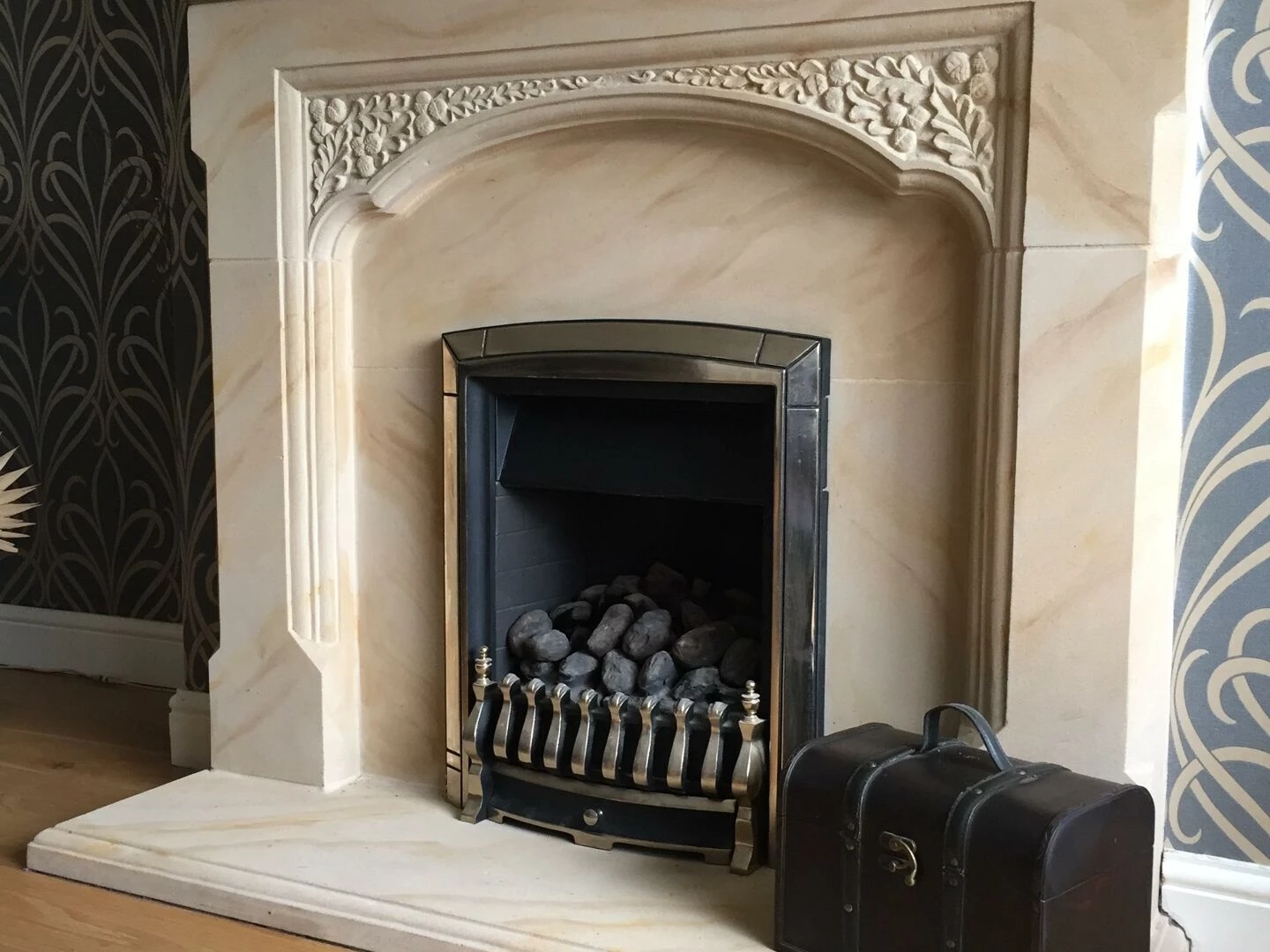 fireplaces 2