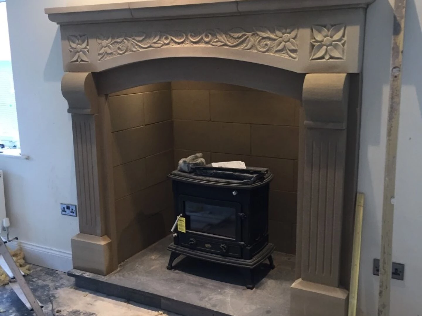 fireplaces 4