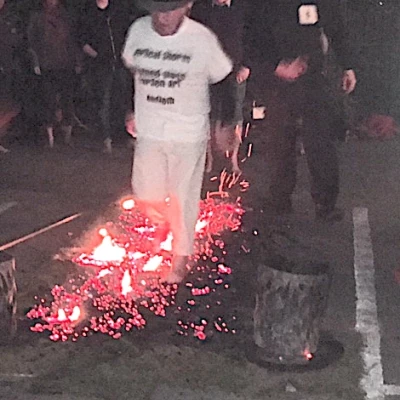 firewalk 2020