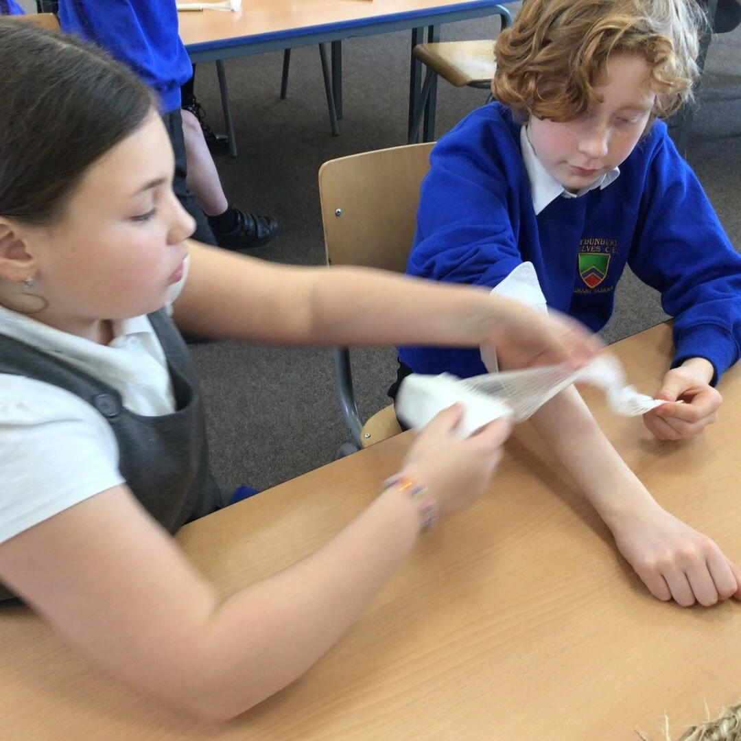 first aid
