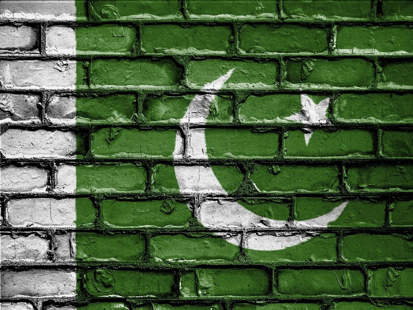 flag banner nation emblem country national patriotic symbol patriot patriotism wall pakistan green wall green banner pakistan pakistan pakistan flag pakistan pakistan pakistan