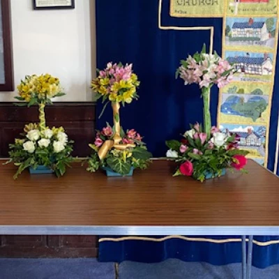 floral event 2022 april image 7465