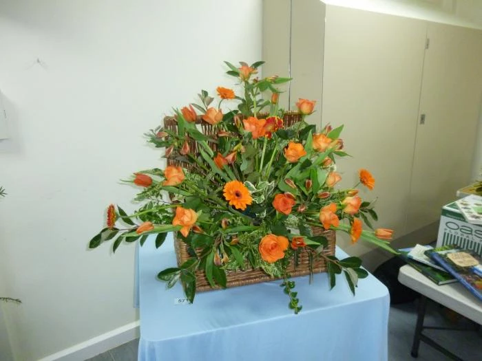flower club feb 2017 3