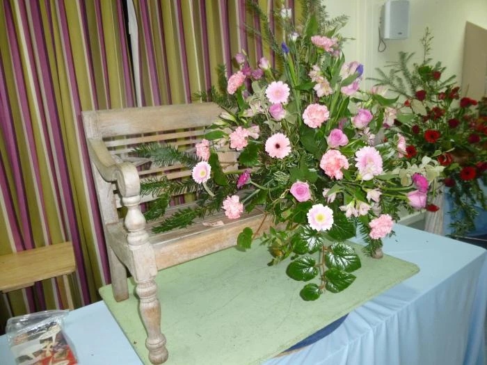 flower club feb 2017 4