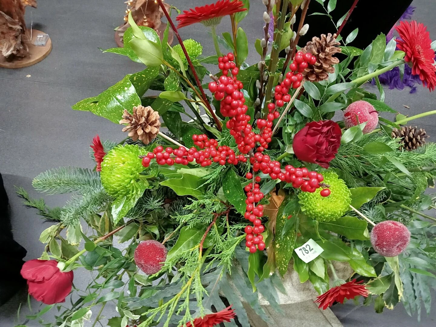 flower club november  2024111