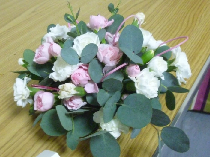flower club