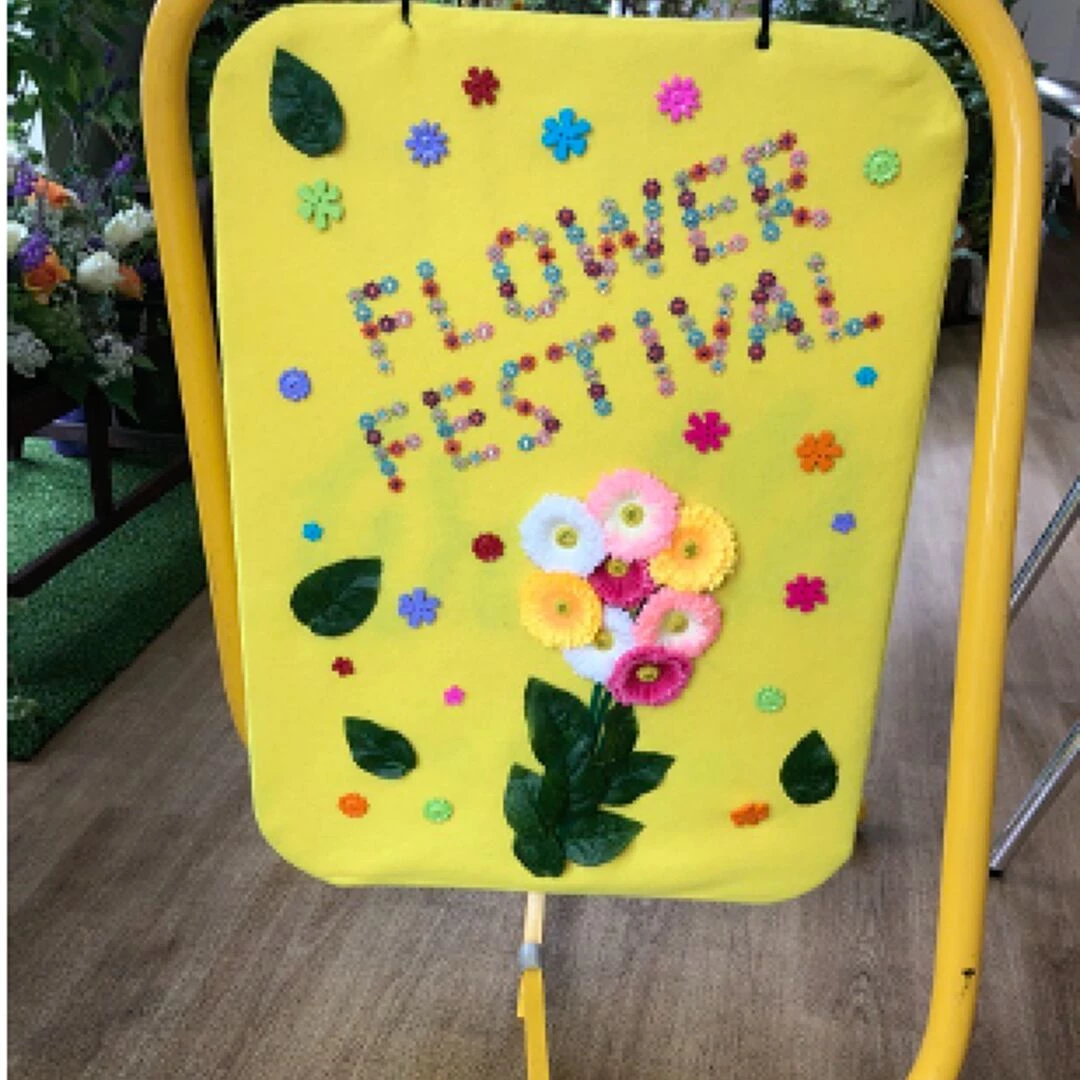 flower festival 4