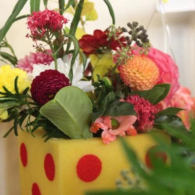 flower festival 8