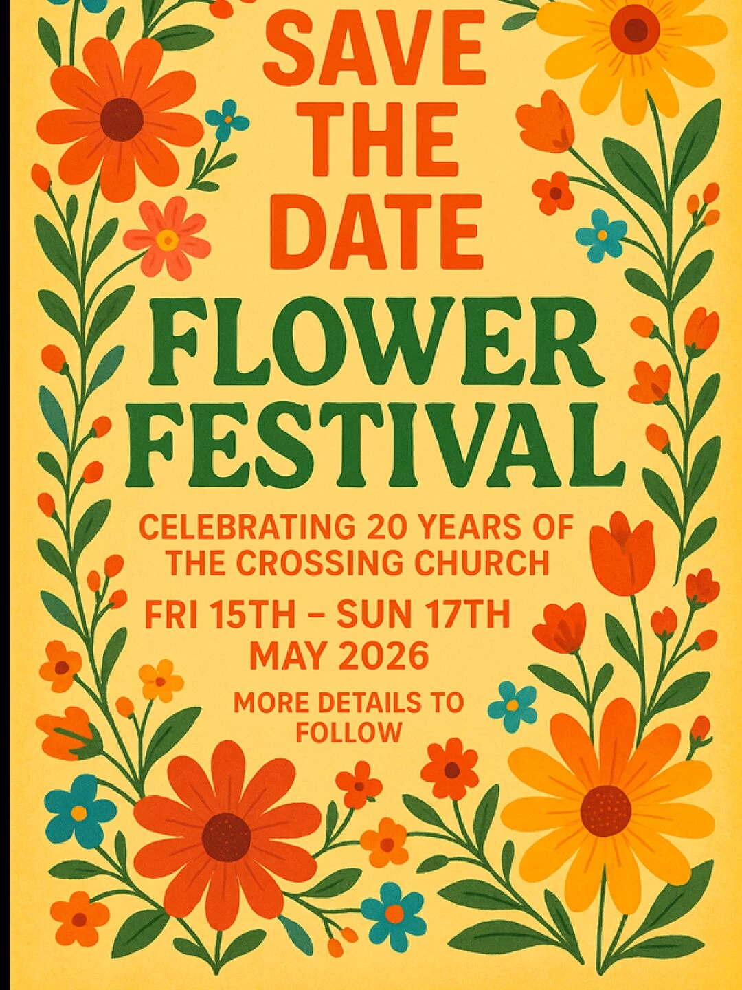 flower festival