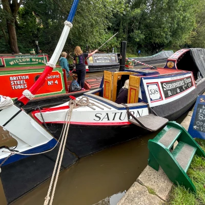 fly boat  39 saturn