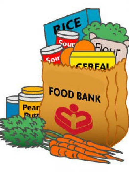 food bank