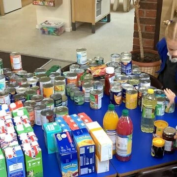 foodbank