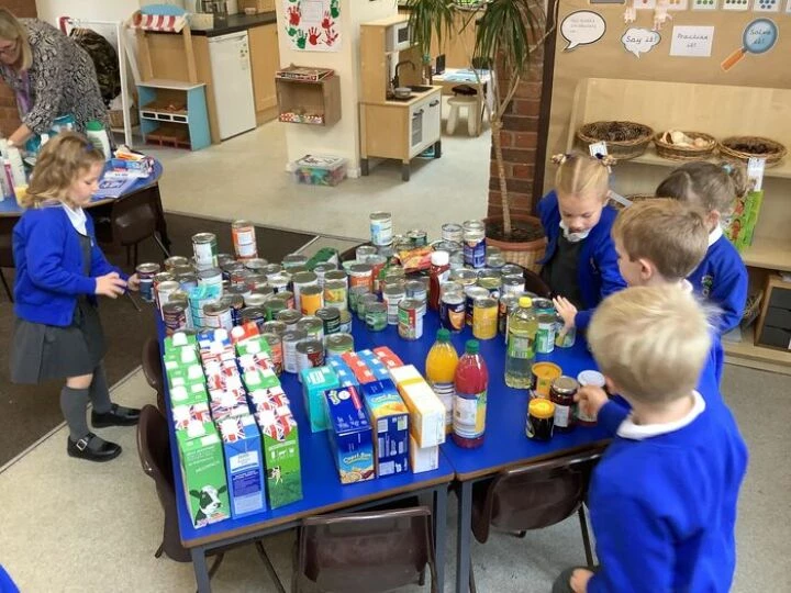 foodbank
