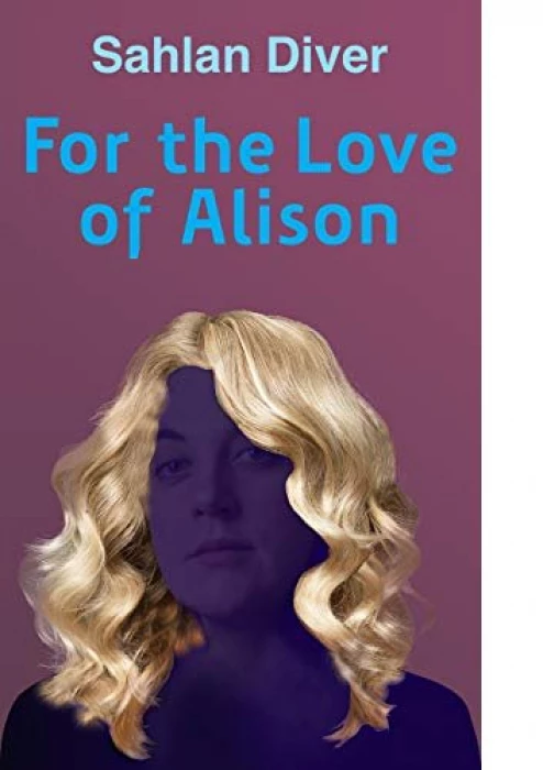 for the love of alison