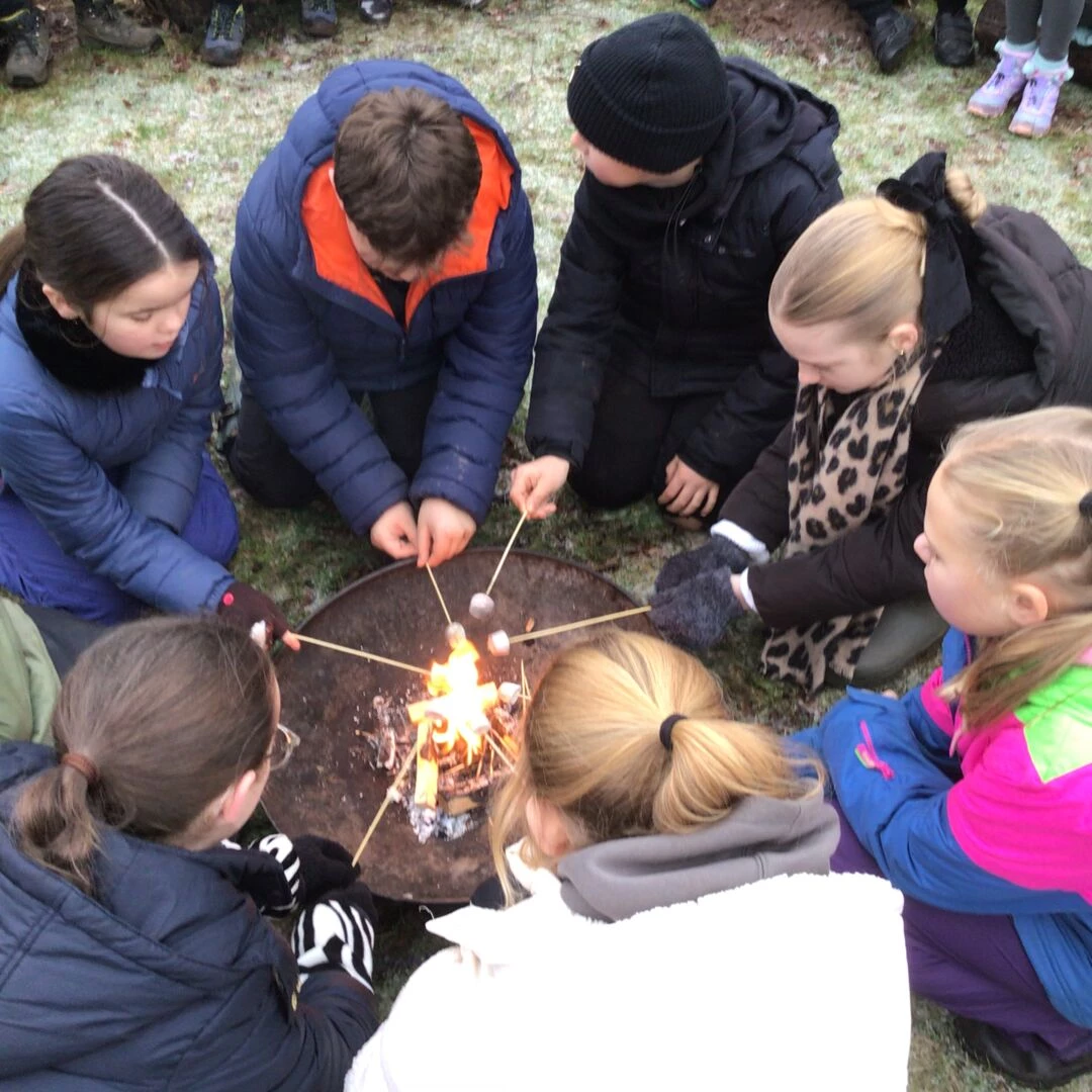 forest school l1