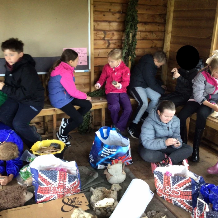 forest school
