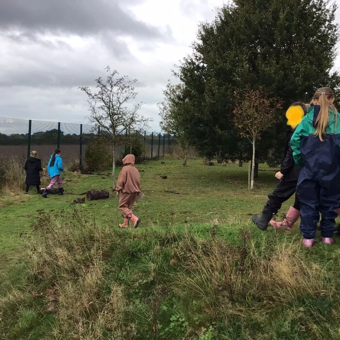forest school