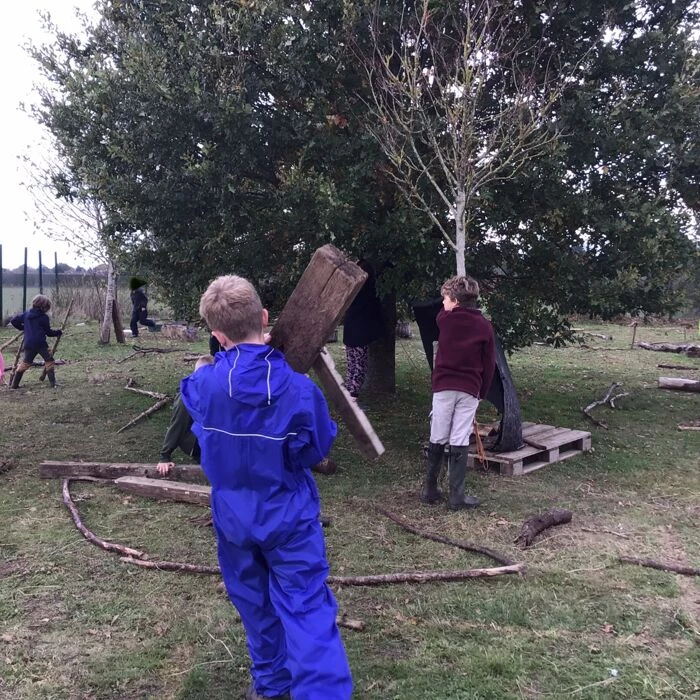 forest school