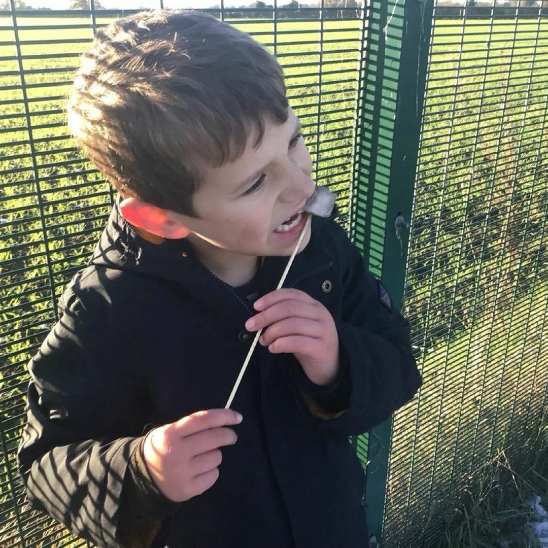 forest school