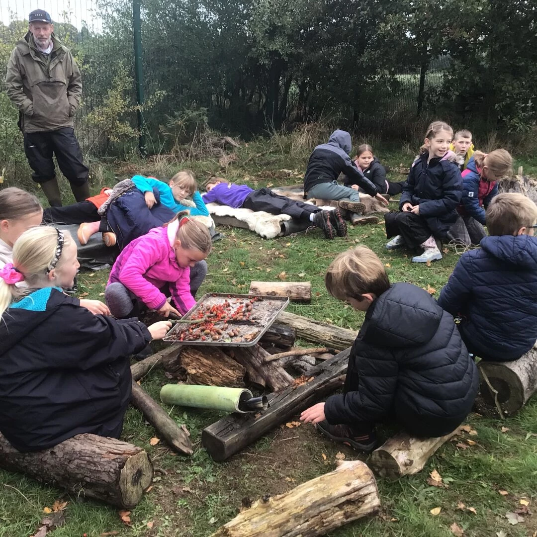 forest school