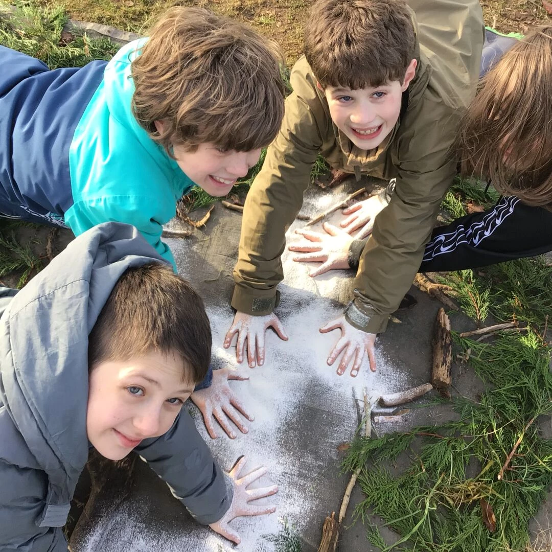 forest schools
