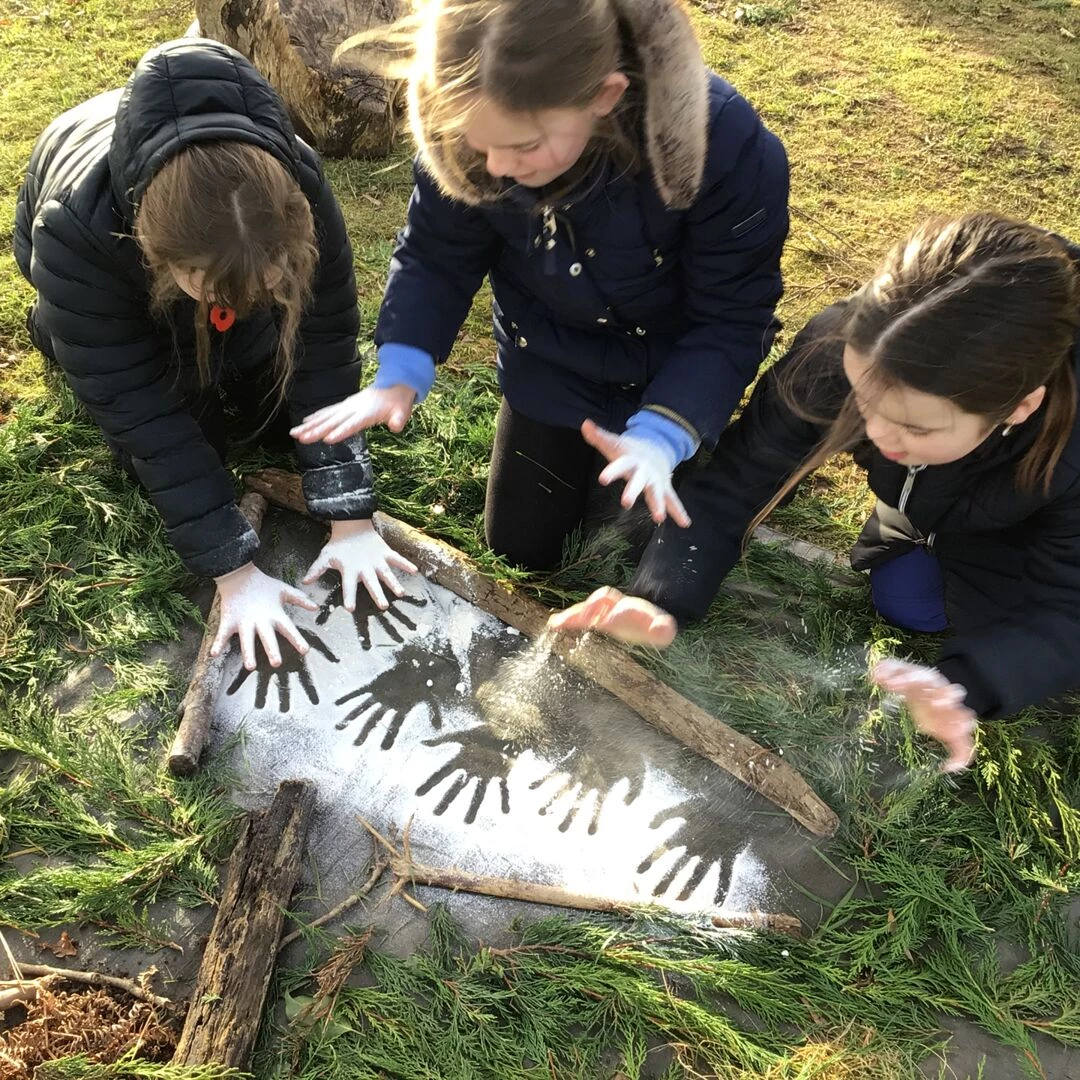 forest schools