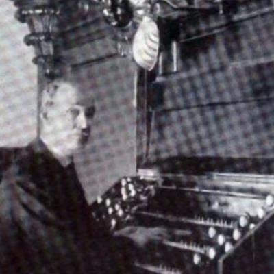 former organist