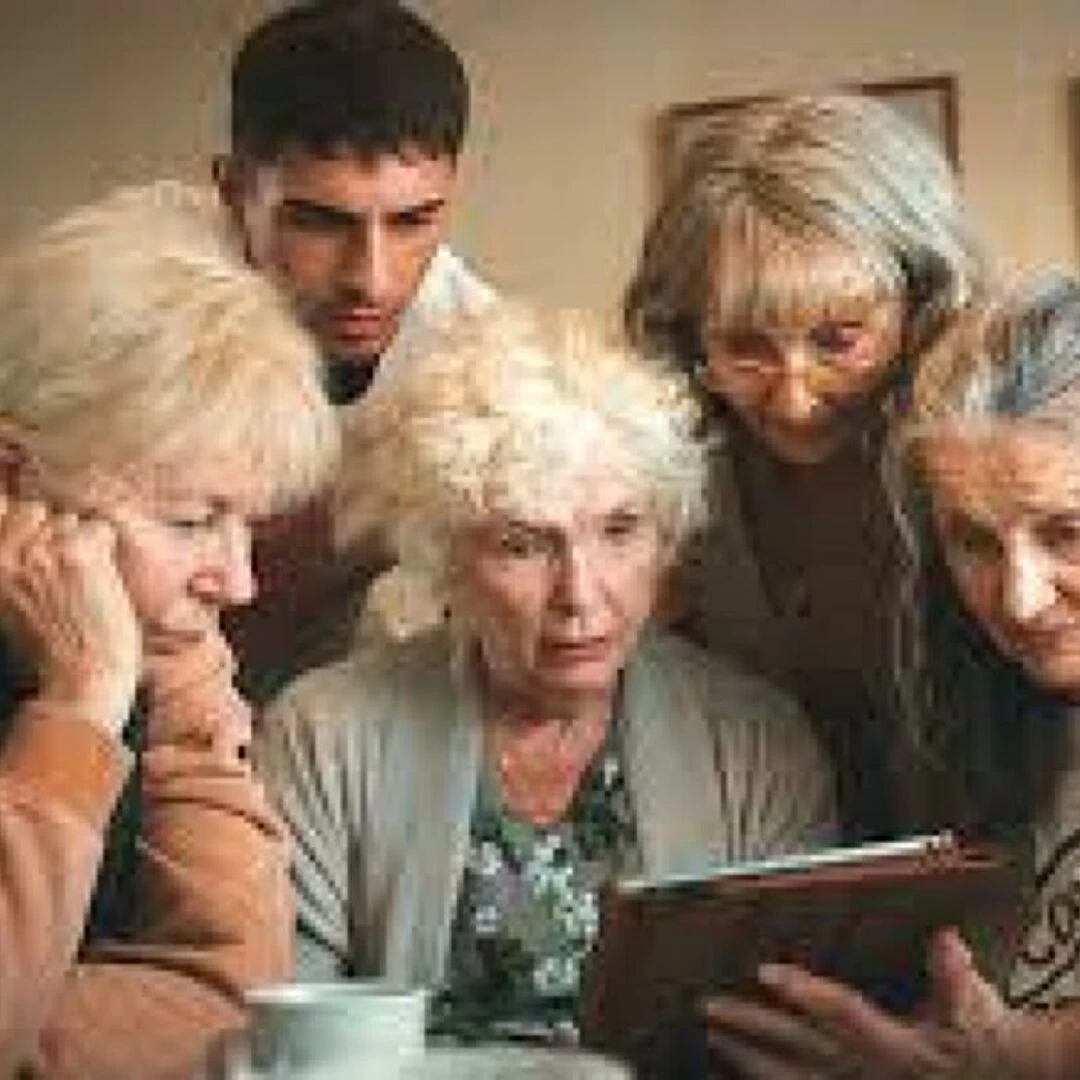 four mothers 2