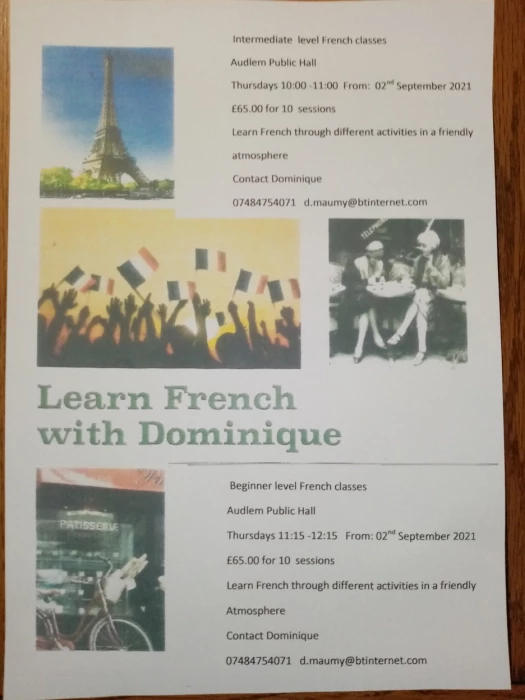 french class