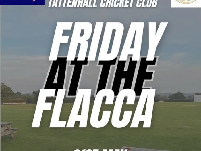 friday at the flacca