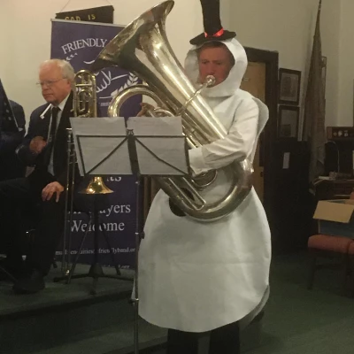 friendly brass band concert 3