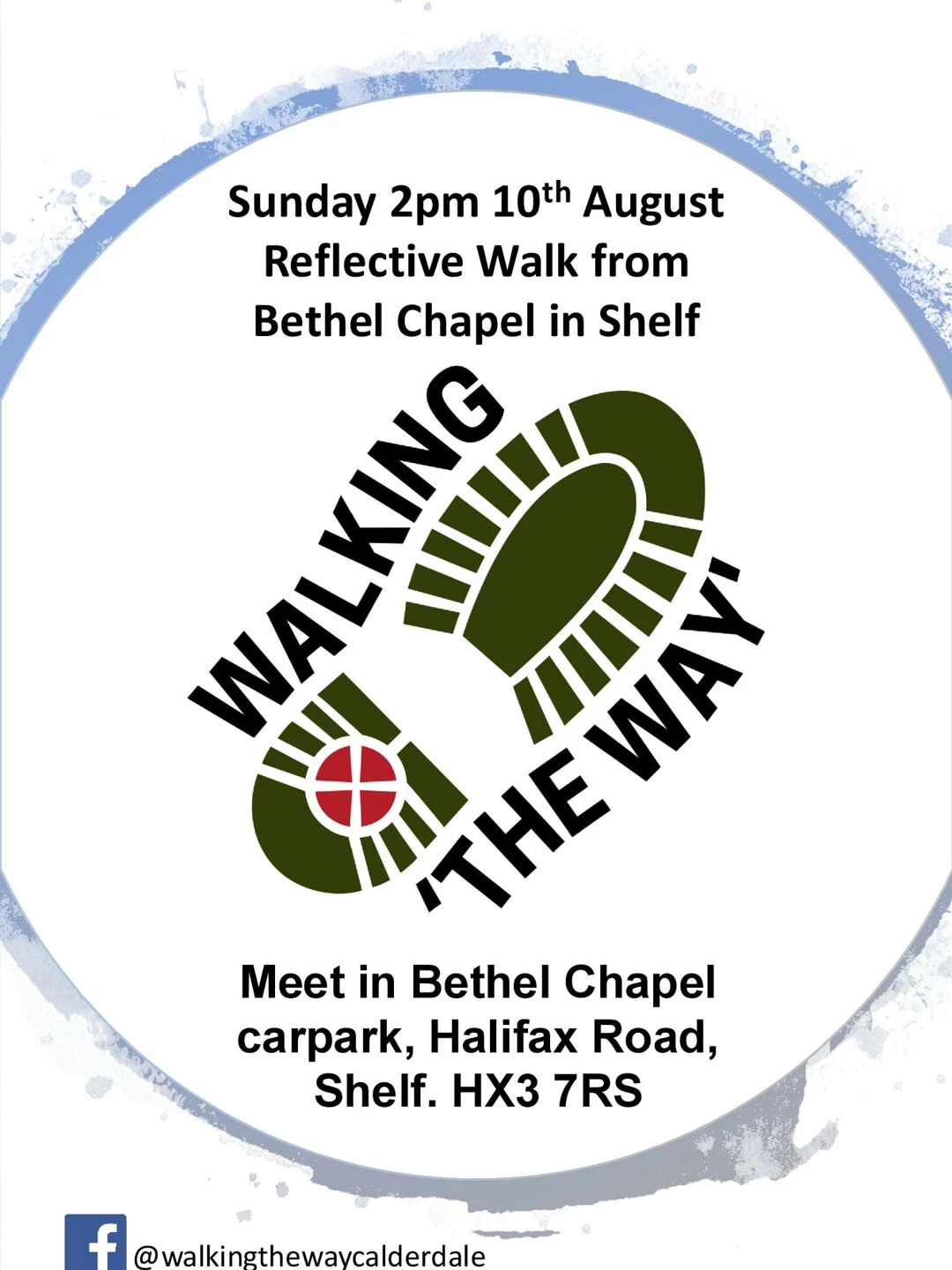 from bethel chapel shelf august 25