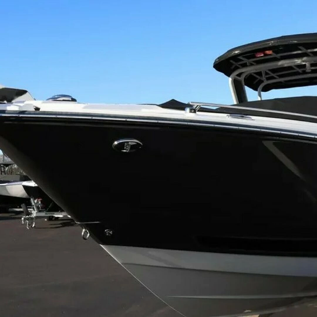 front left
