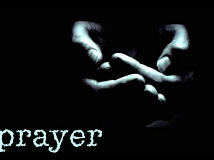 frontprayer